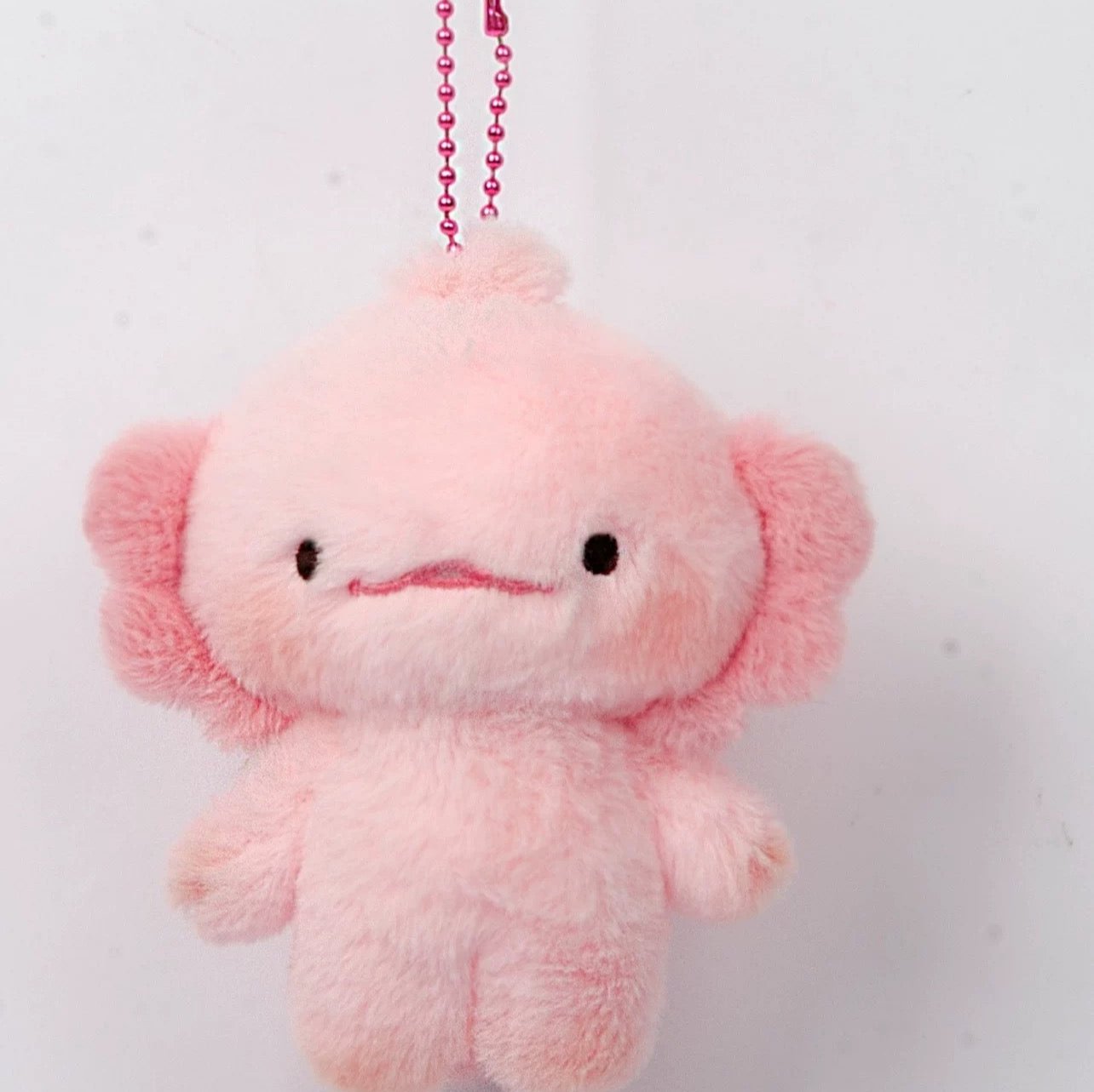 Cartoon Salamander Plush Toy, Plush Salamander, Plush Pendant, Stuffed Toyr, Personalized Gifts