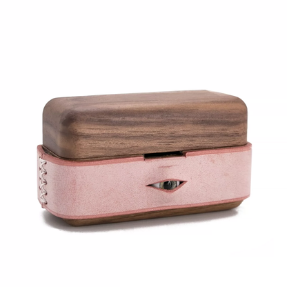 Leather Sony WF-1000xm4 WF-1000xm5 linkbuds S Case, Custom Name Sony Earphonecase