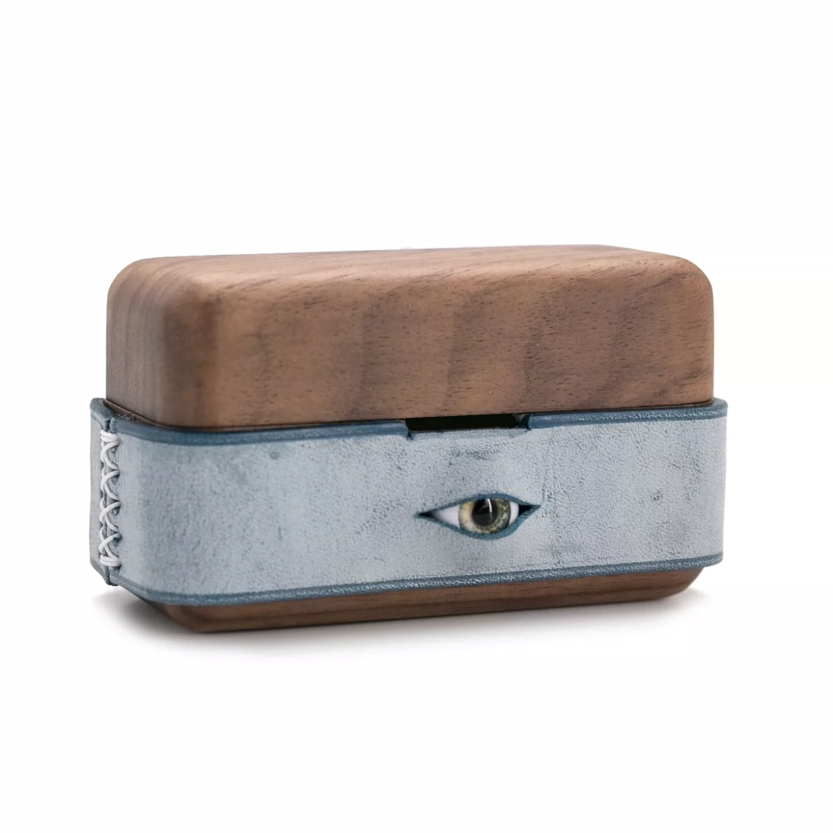 Leather Sony WF-1000xm4 WF-1000xm5 linkbuds S Case, Custom Name Sony Earphonecase