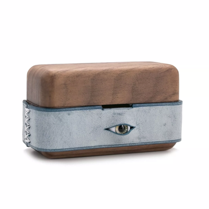 Leather Sony WF-1000xm4 WF-1000xm5 linkbuds S Case, Custom Name Sony Earphonecase